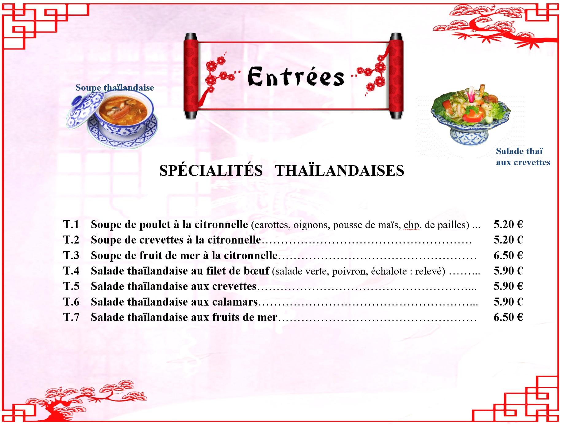 thai